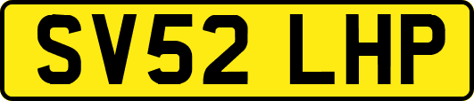 SV52LHP