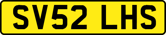 SV52LHS