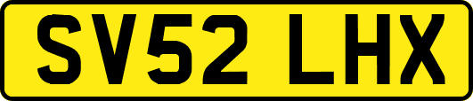 SV52LHX
