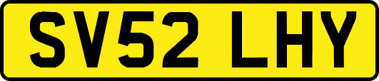 SV52LHY