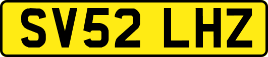 SV52LHZ
