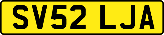 SV52LJA
