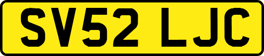 SV52LJC