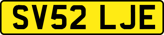 SV52LJE
