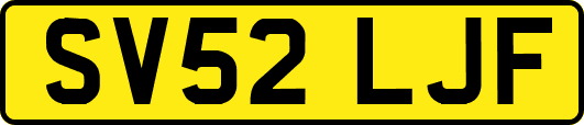 SV52LJF