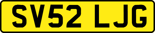 SV52LJG