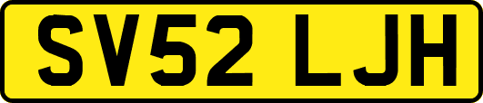 SV52LJH
