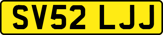 SV52LJJ