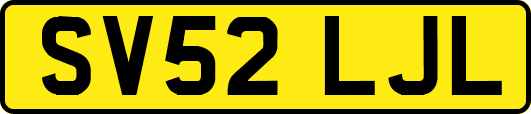 SV52LJL