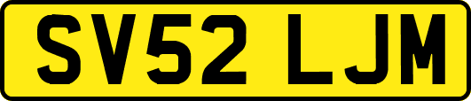 SV52LJM