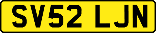 SV52LJN