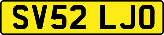 SV52LJO
