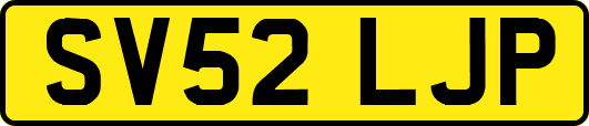 SV52LJP