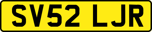 SV52LJR