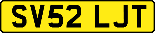 SV52LJT