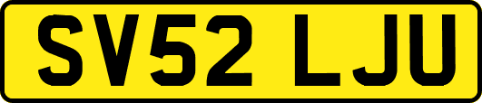 SV52LJU