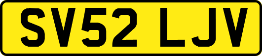 SV52LJV