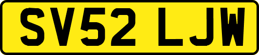 SV52LJW