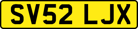 SV52LJX