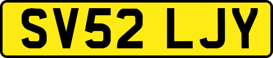 SV52LJY