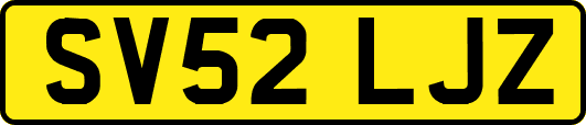 SV52LJZ