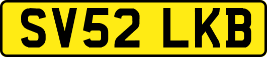 SV52LKB