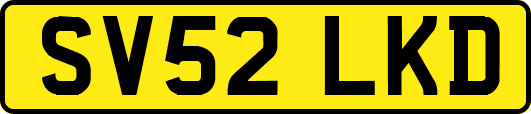 SV52LKD