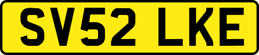 SV52LKE