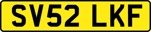 SV52LKF