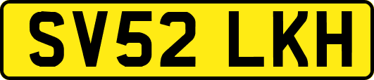 SV52LKH
