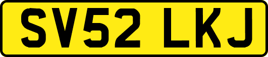 SV52LKJ