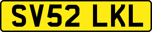 SV52LKL