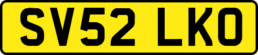 SV52LKO