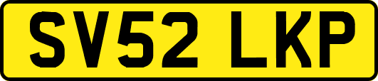 SV52LKP