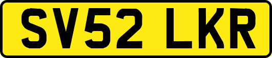SV52LKR