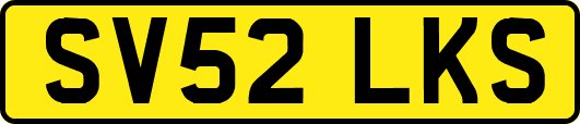 SV52LKS