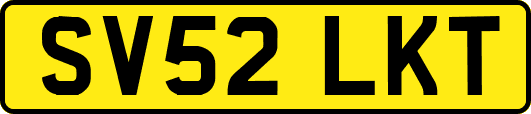 SV52LKT