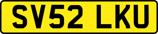 SV52LKU