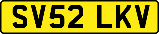 SV52LKV