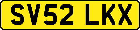 SV52LKX