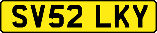 SV52LKY