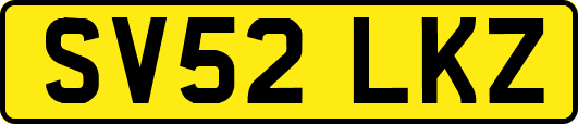 SV52LKZ