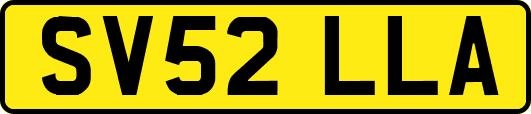 SV52LLA