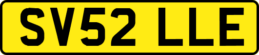 SV52LLE