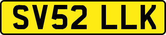 SV52LLK