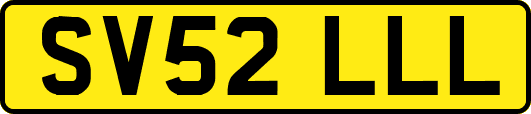 SV52LLL