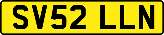 SV52LLN
