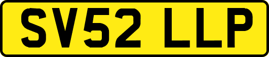 SV52LLP