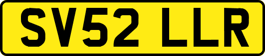 SV52LLR