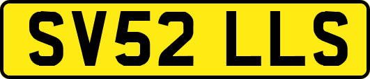 SV52LLS